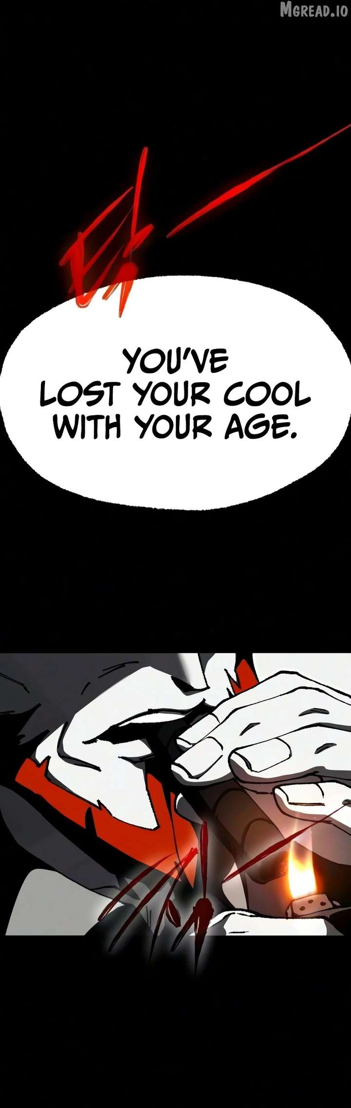 Conquering the Academy with Just a Sashimi Knife Chapter 79 page 9