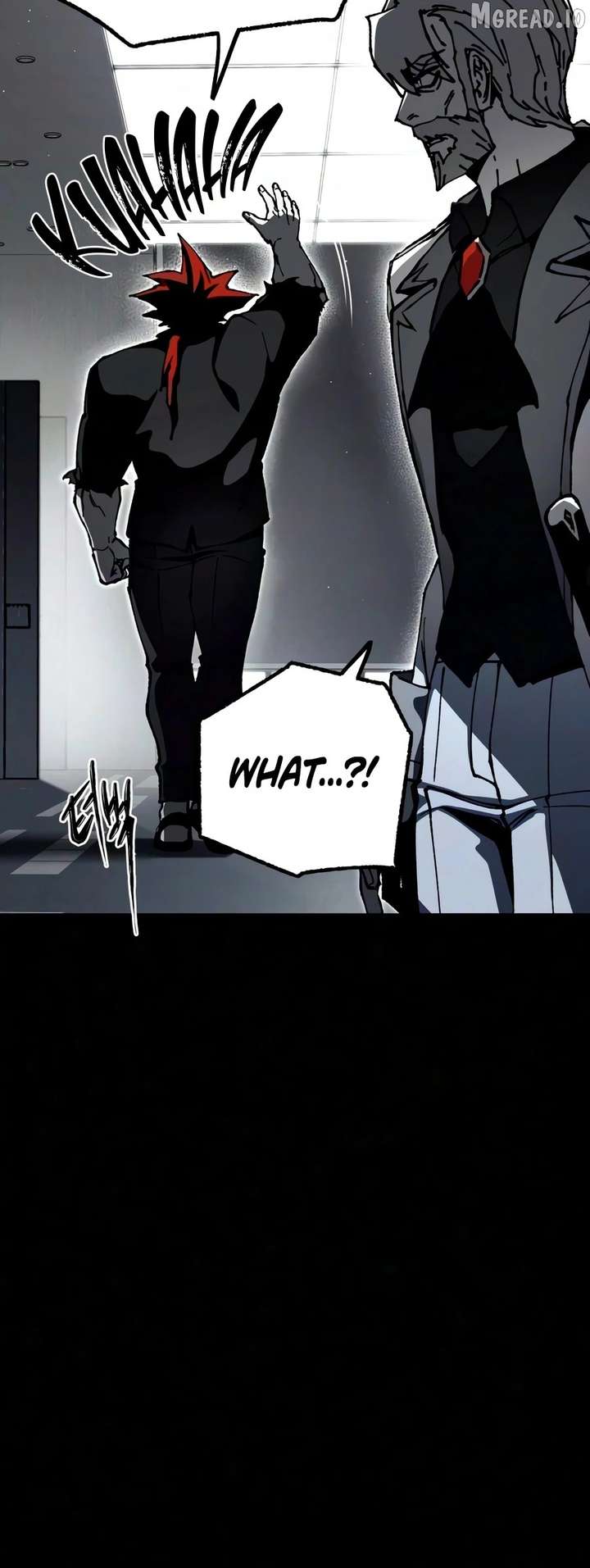 Conquering the Academy with Just a Sashimi Knife Chapter 79 page 11
