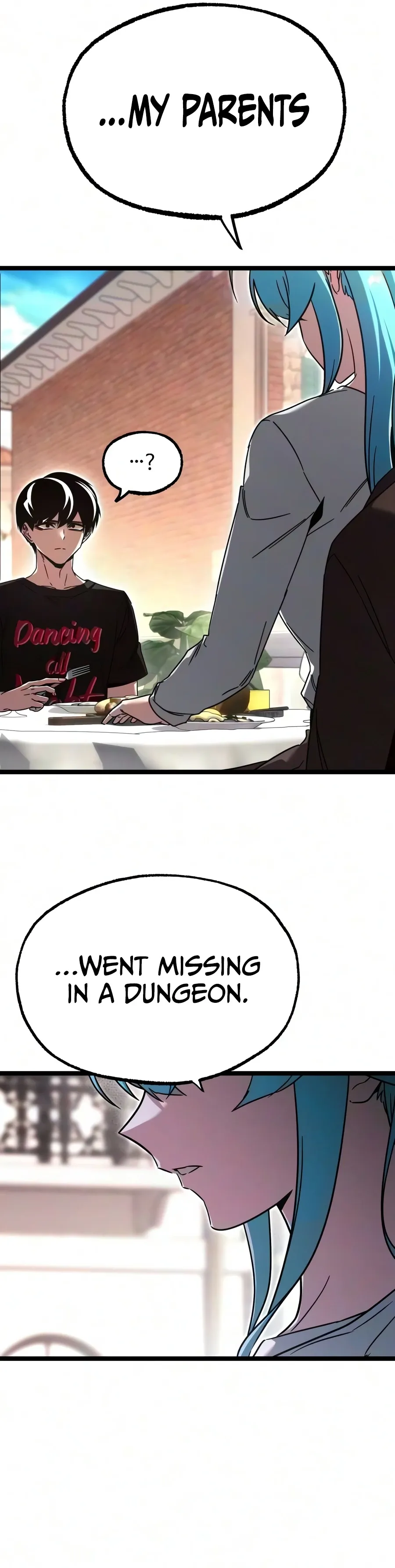Conquering the Academy with Just a Sashimi Knife Chapter 81 page 11
