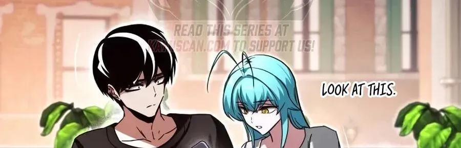 Conquering the Academy with Just a Sashimi Knife Chapter 82 page 12