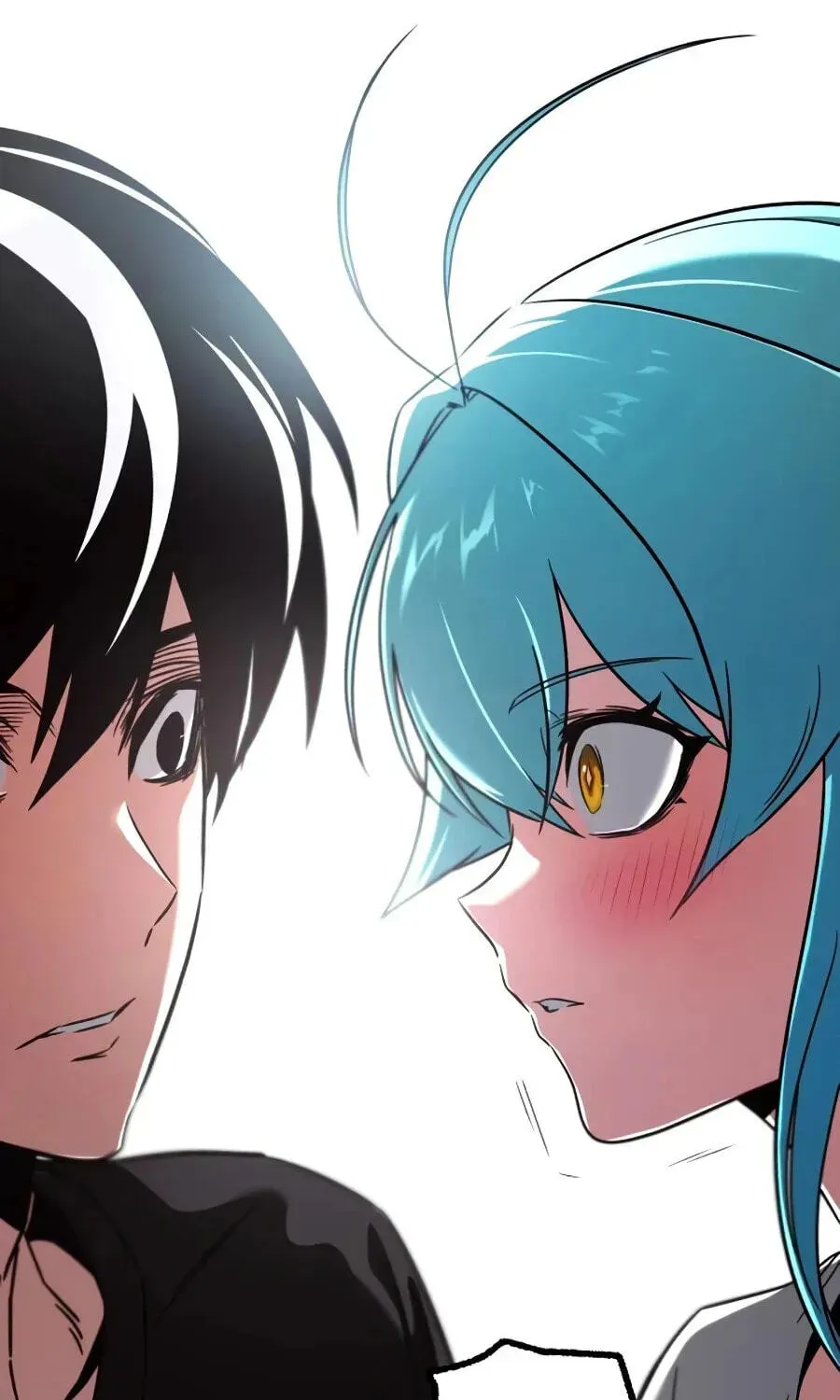 Conquering the Academy with Just a Sashimi Knife Chapter 82 page 15