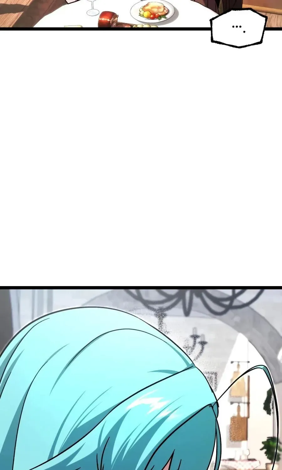 Conquering the Academy with Just a Sashimi Knife Chapter 82 page 19