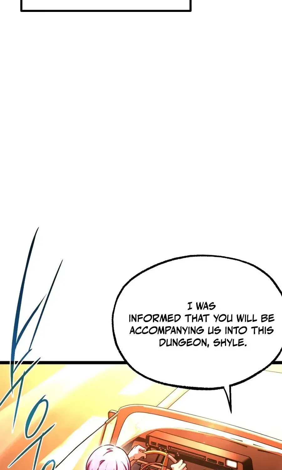 Conquering the Academy with Just a Sashimi Knife Chapter 82 page 33
