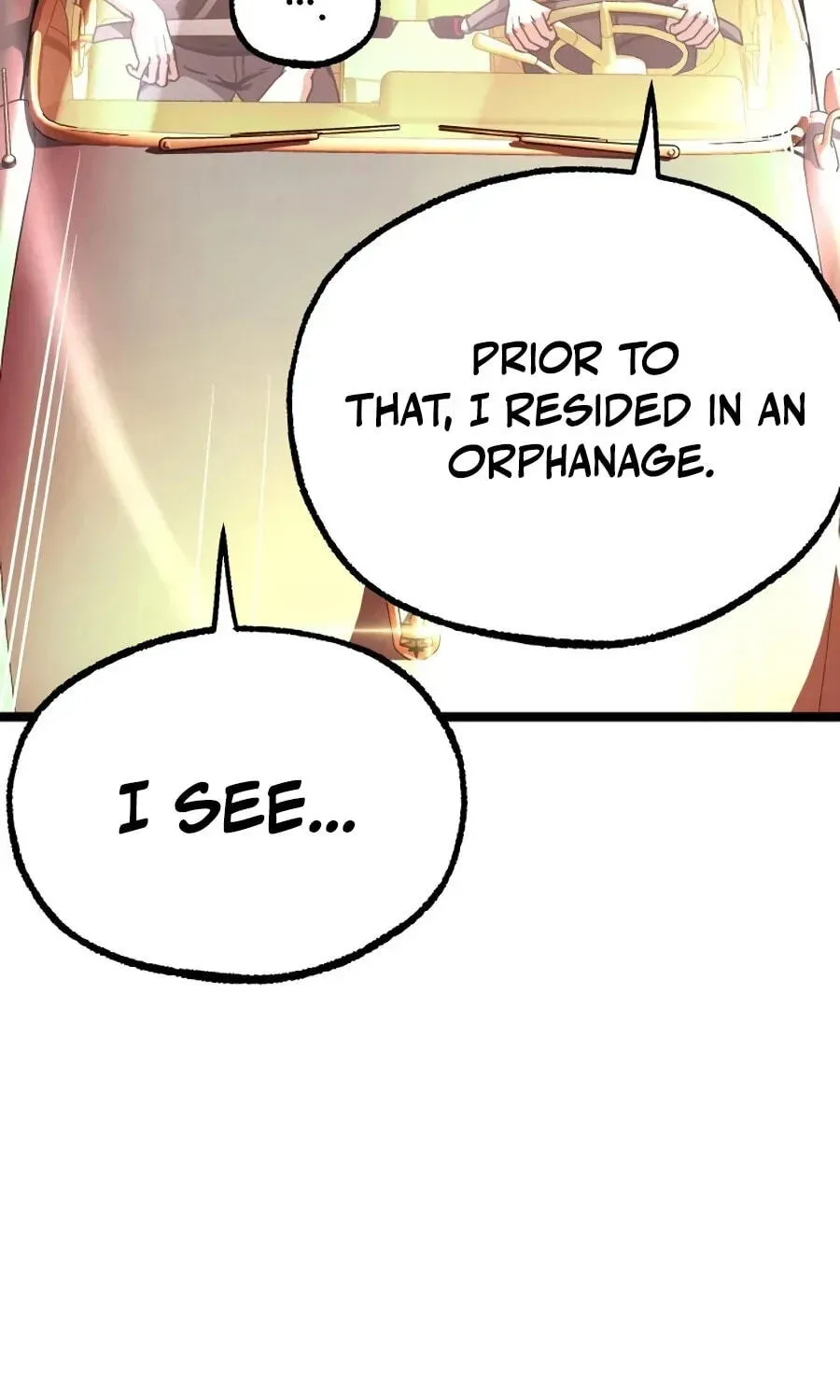 Conquering the Academy with Just a Sashimi Knife Chapter 82 page 43