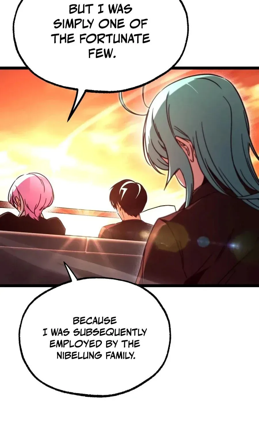 Conquering the Academy with Just a Sashimi Knife Chapter 82 page 45