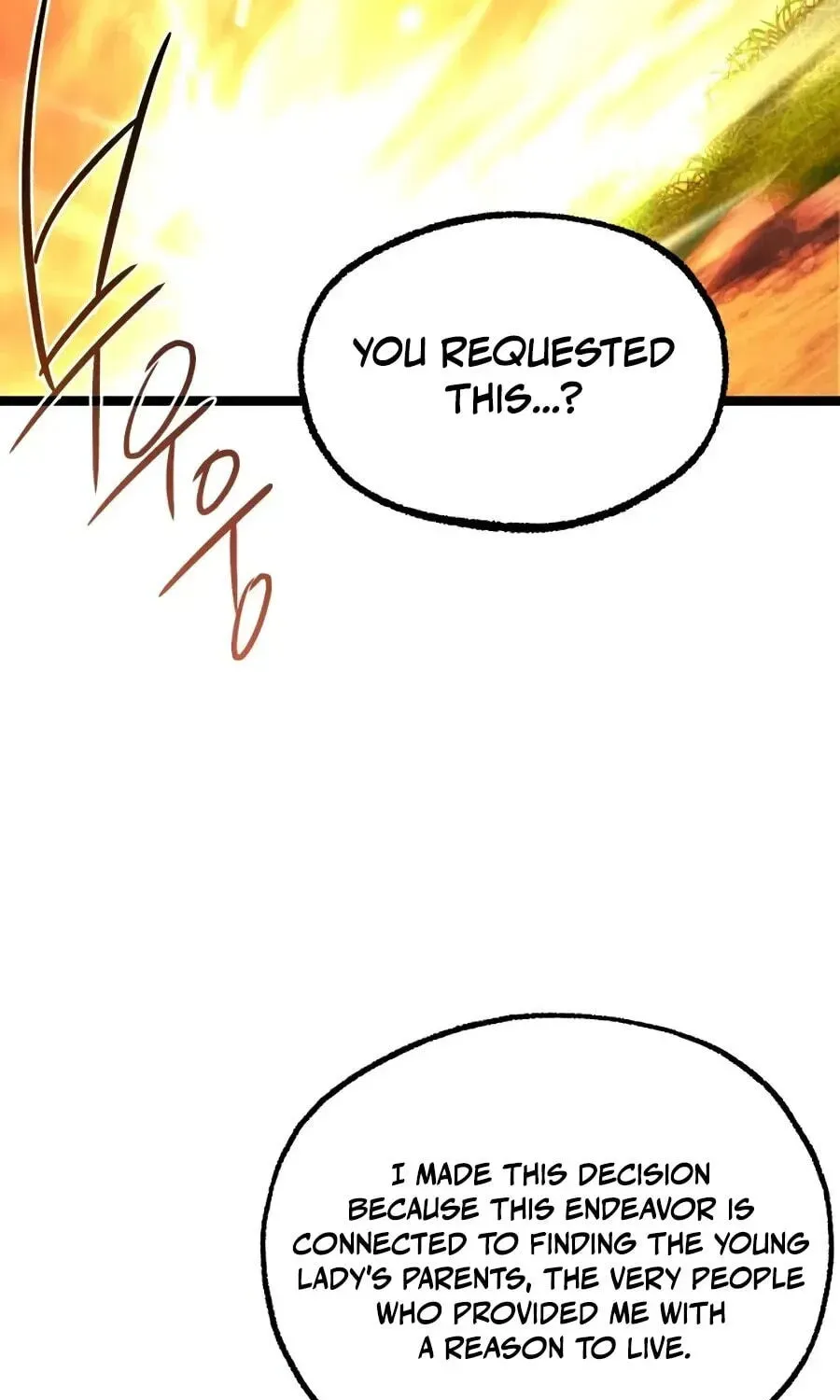 Conquering the Academy with Just a Sashimi Knife Chapter 82 page 53