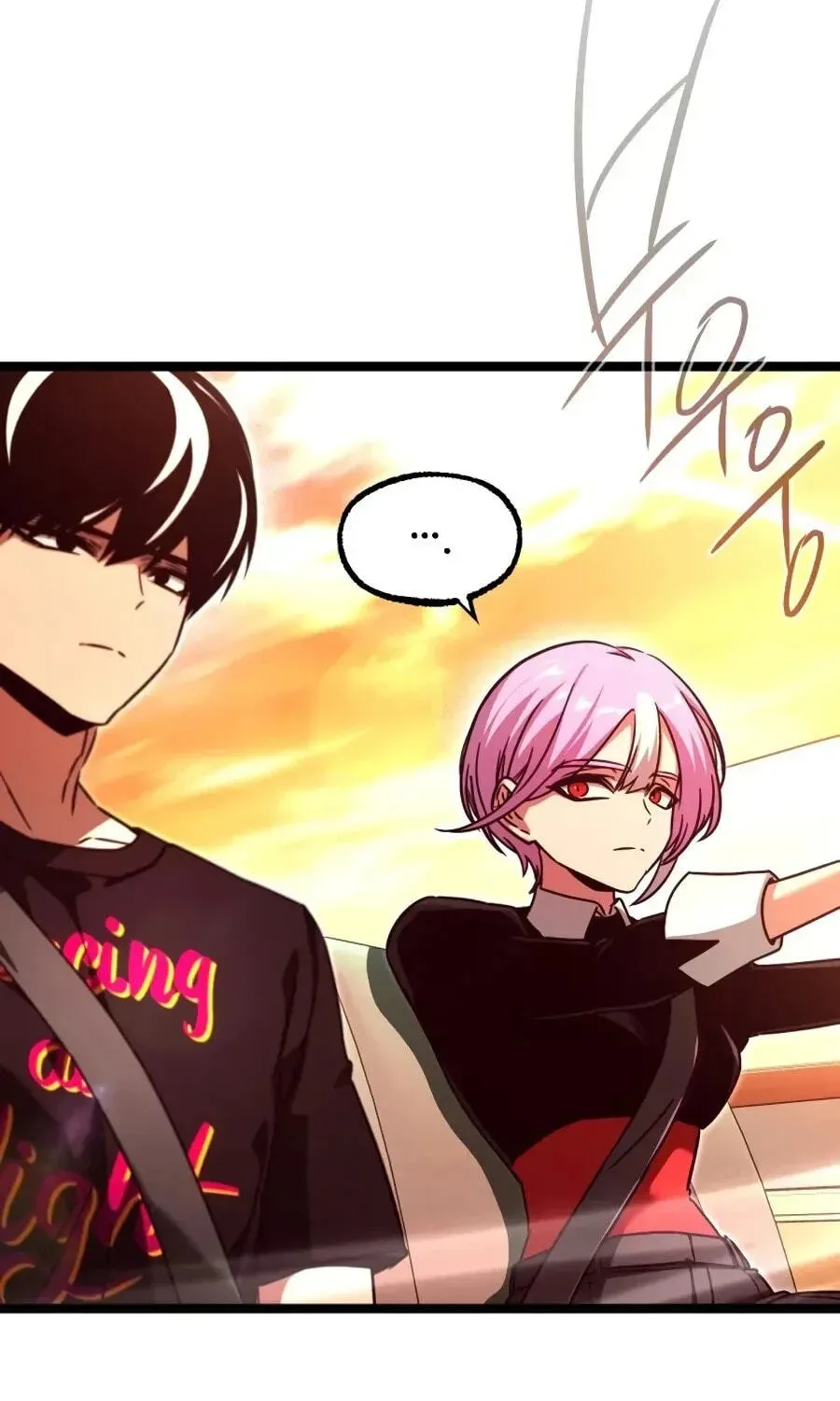 Conquering the Academy with Just a Sashimi Knife Chapter 82 page 57