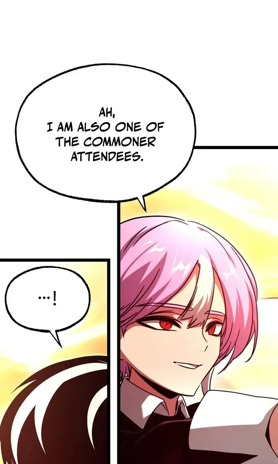 Conquering the Academy with Just a Sashimi Knife Chapter 82 page 59