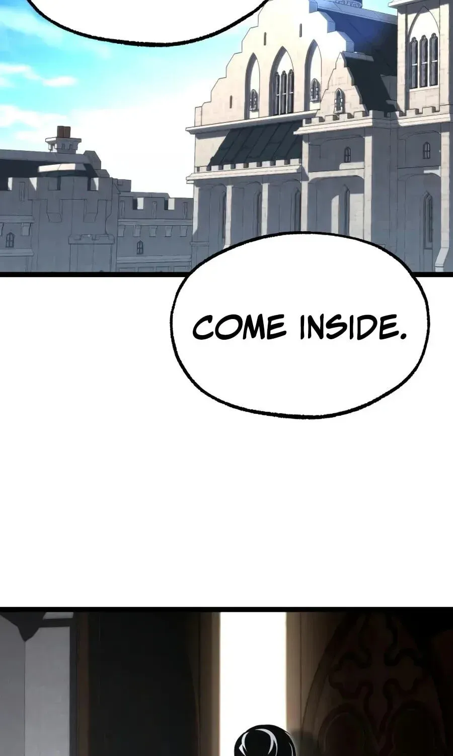 Conquering the Academy with Just a Sashimi Knife Chapter 82 page 73