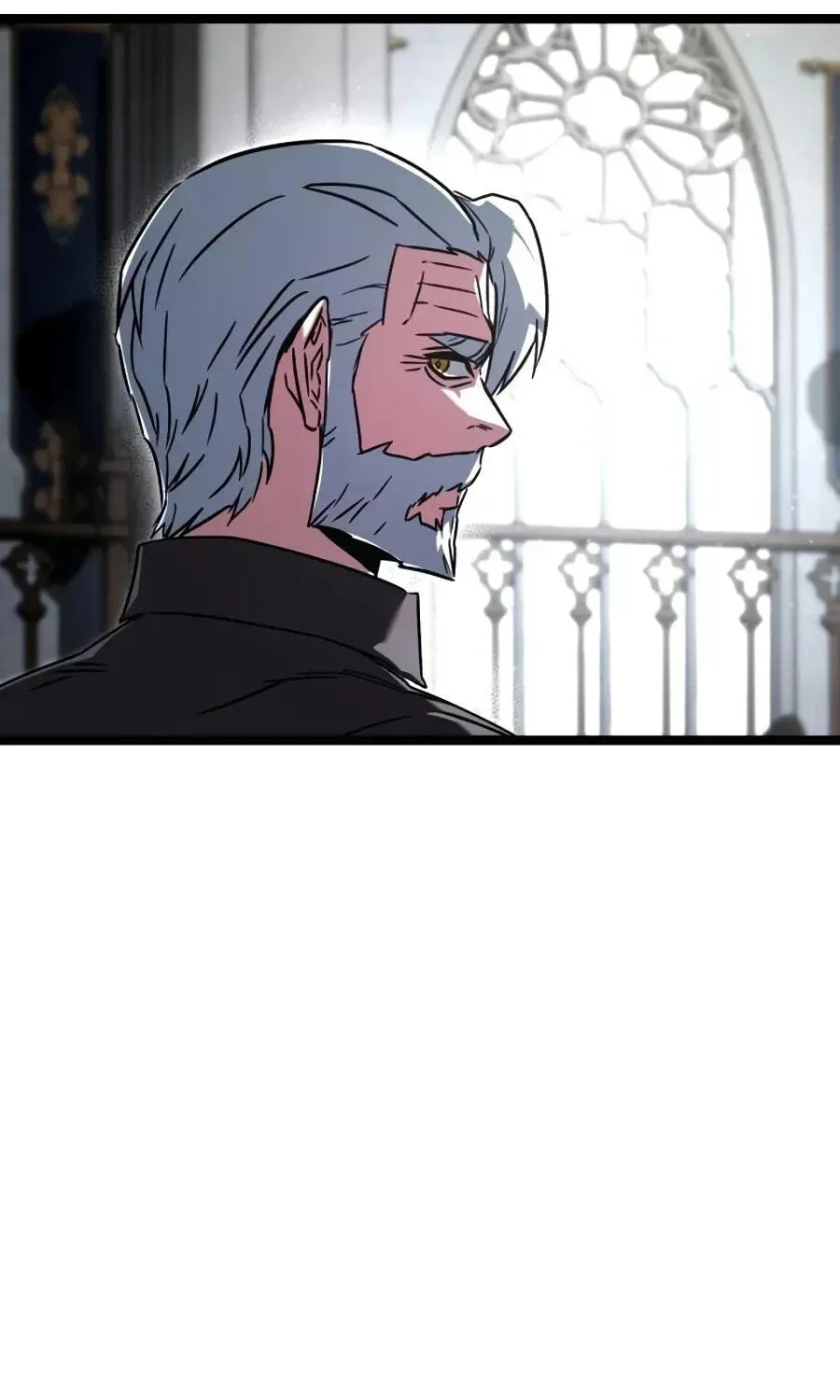 Conquering the Academy with Just a Sashimi Knife Chapter 82 page 79