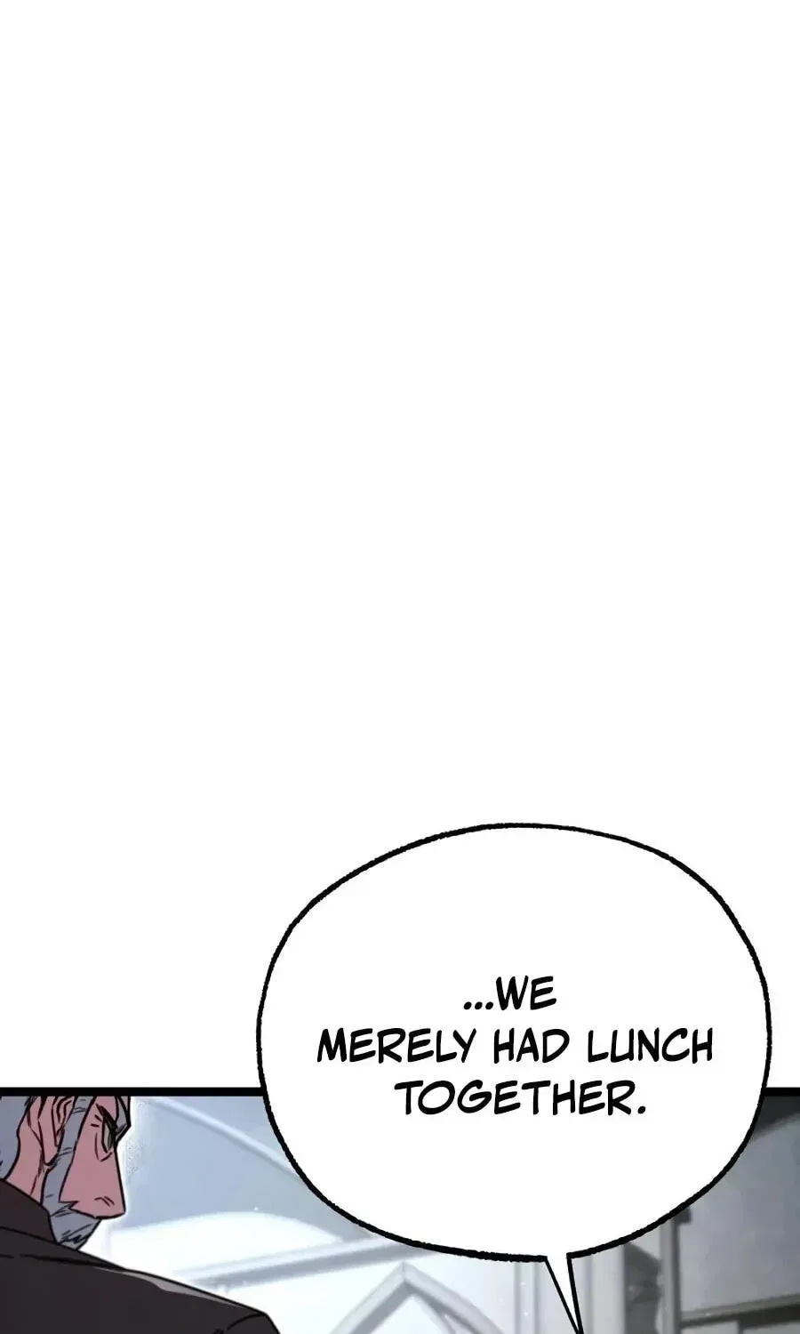 Conquering the Academy with Just a Sashimi Knife Chapter 82 page 89
