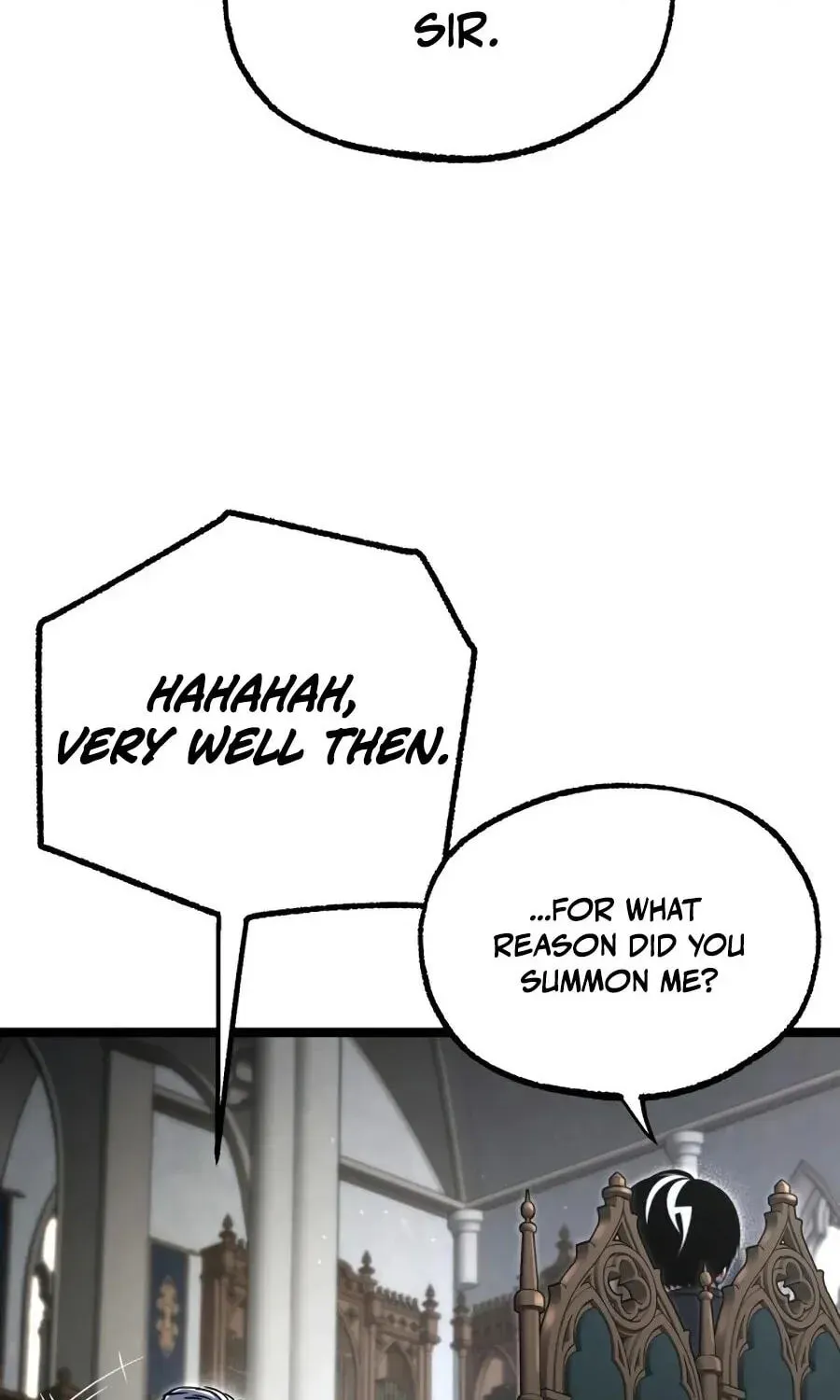 Conquering the Academy with Just a Sashimi Knife Chapter 82 page 101
