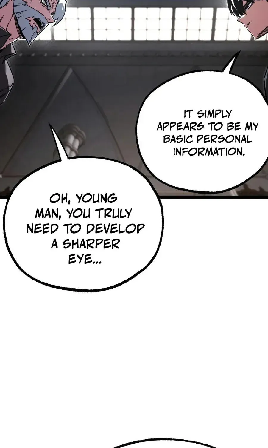 Conquering the Academy with Just a Sashimi Knife Chapter 82 page 113