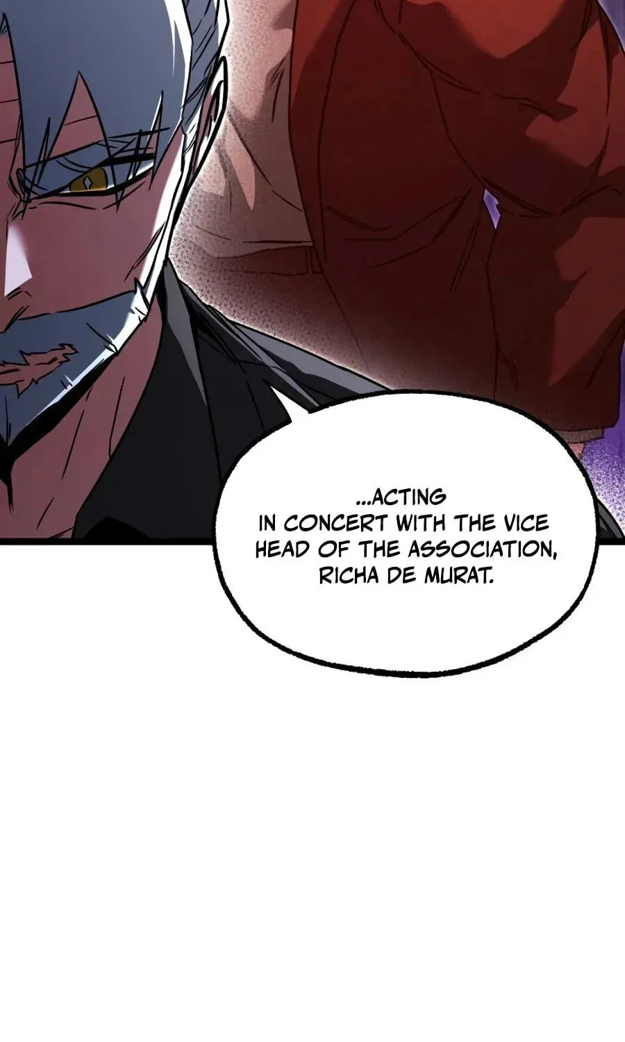Conquering the Academy with Just a Sashimi Knife Chapter 82 page 131