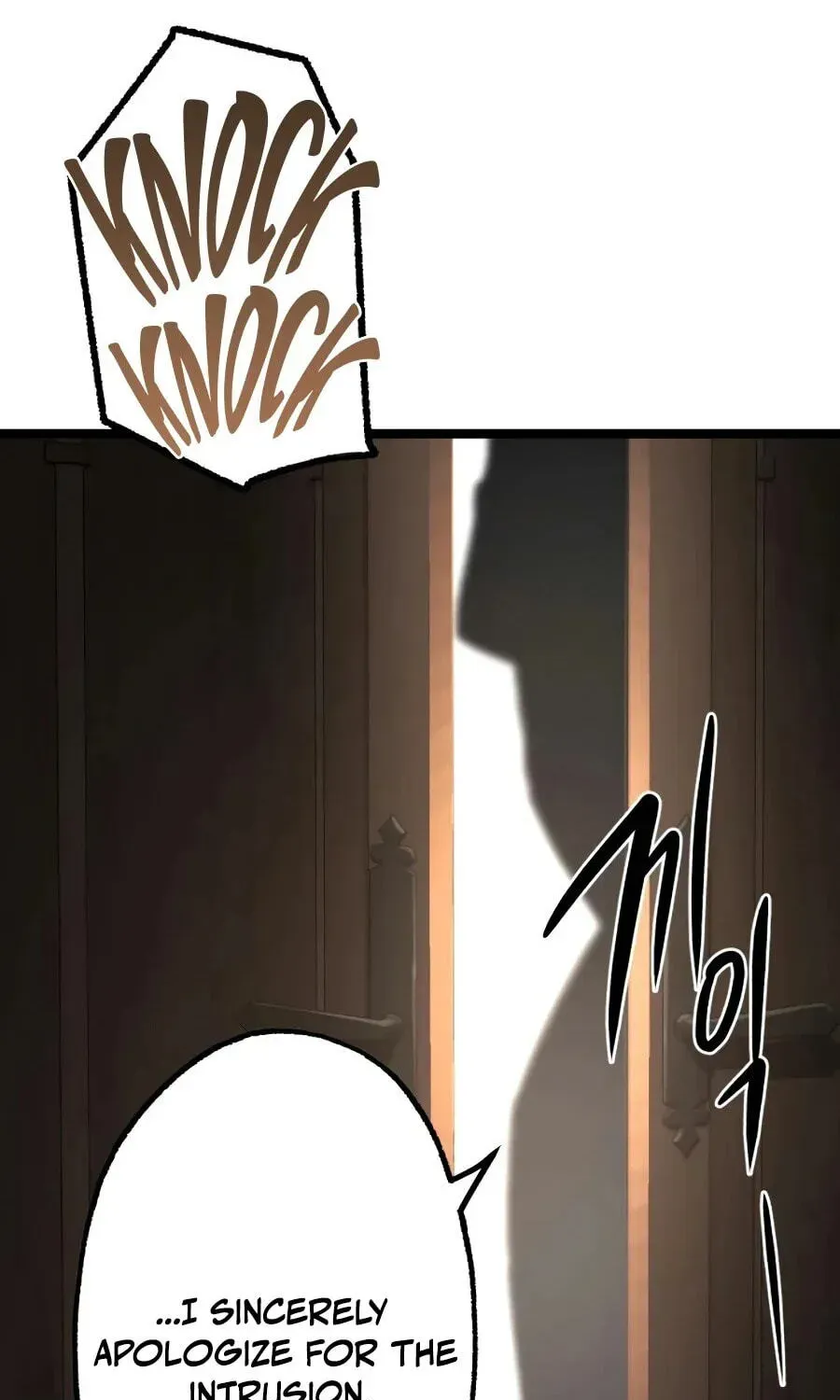 Conquering the Academy with Just a Sashimi Knife Chapter 82 page 157