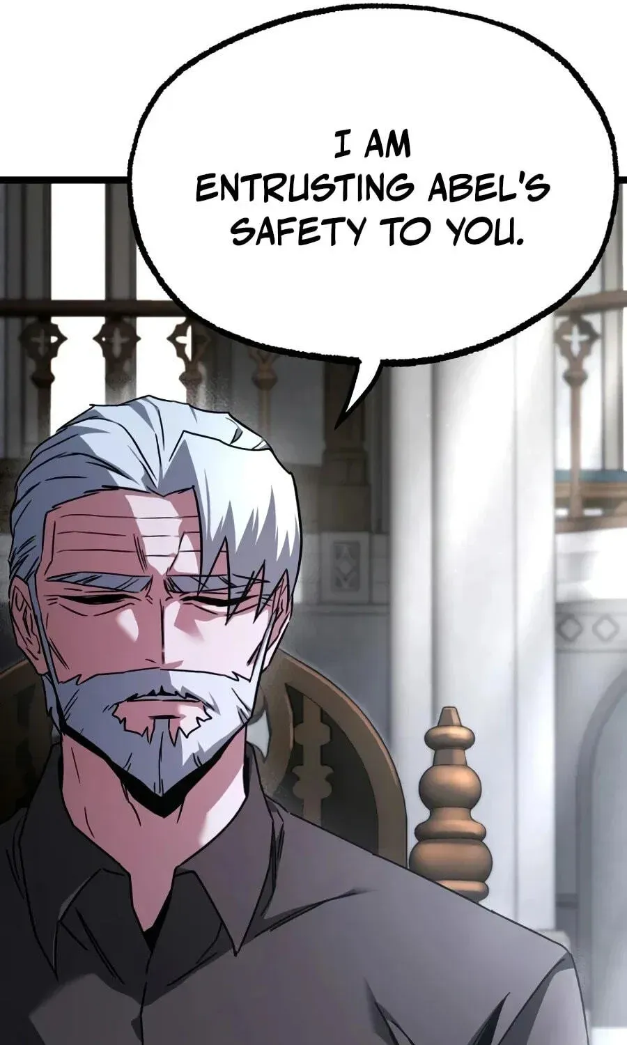 Conquering the Academy with Just a Sashimi Knife Chapter 82 page 169