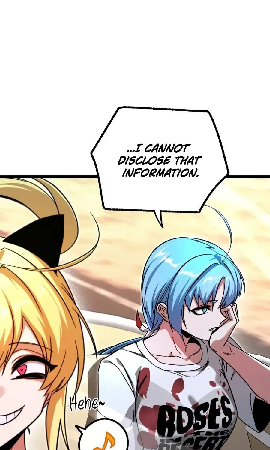 Conquering the Academy with Just a Sashimi Knife Chapter 82 page 191