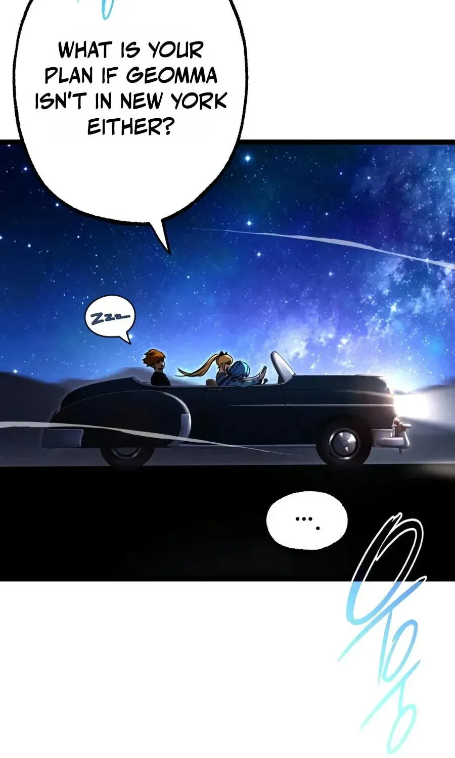 Conquering the Academy with Just a Sashimi Knife Chapter 82 page 205