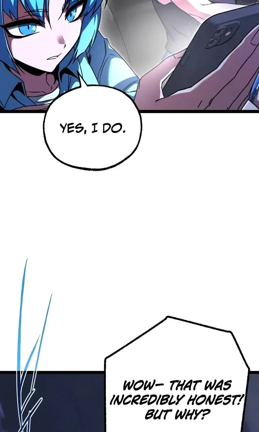 Conquering the Academy with Just a Sashimi Knife Chapter 82 page 211