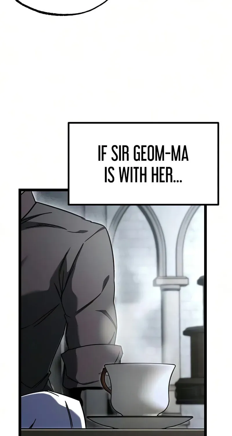 Conquering the Academy with Just a Sashimi Knife Chapter 83 page 29