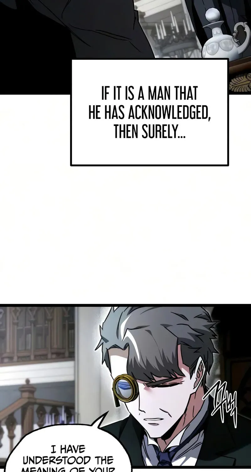 Conquering the Academy with Just a Sashimi Knife Chapter 83 page 27