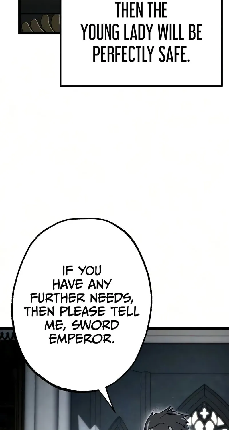 Conquering the Academy with Just a Sashimi Knife Chapter 83 page 31