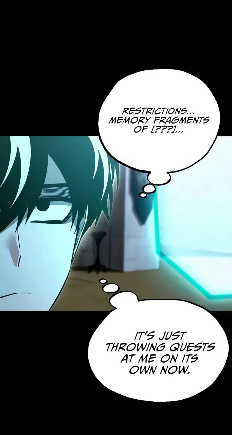 Conquering the Academy with Just a Sashimi Knife Chapter 83 page 41