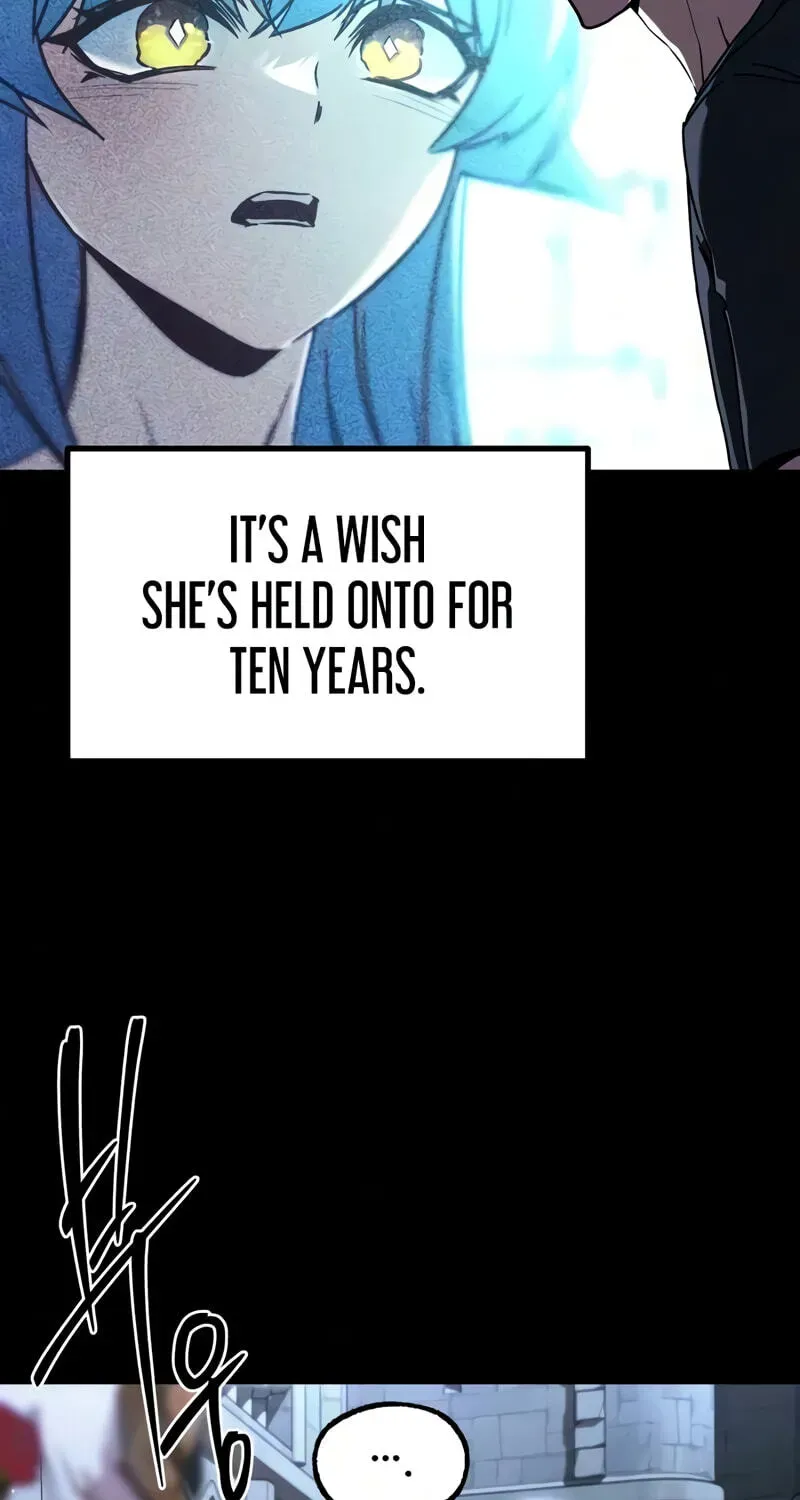 Conquering the Academy with Just a Sashimi Knife Chapter 83 page 53