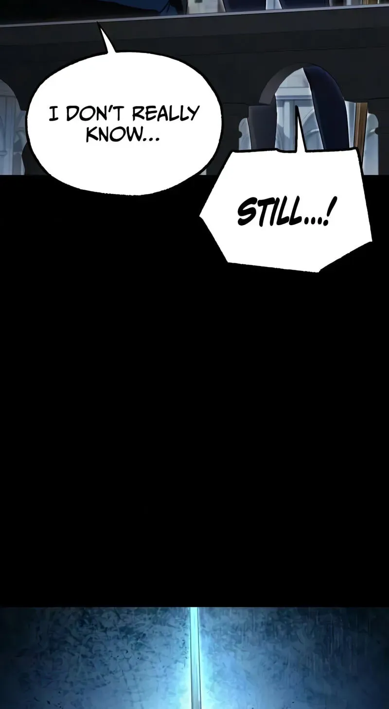 Conquering the Academy with Just a Sashimi Knife Chapter 83 page 58