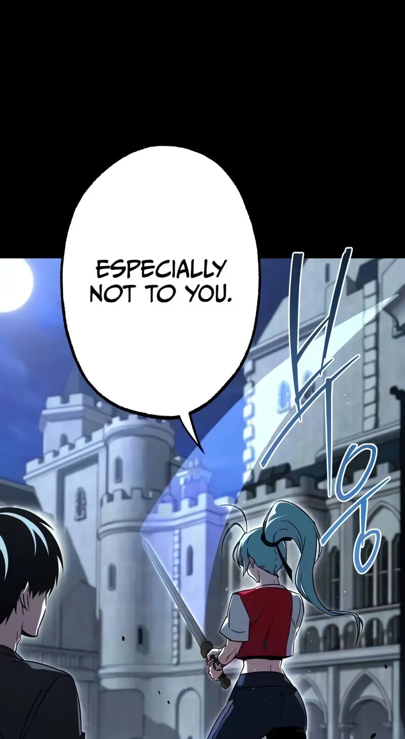 Conquering the Academy with Just a Sashimi Knife Chapter 83 page 62