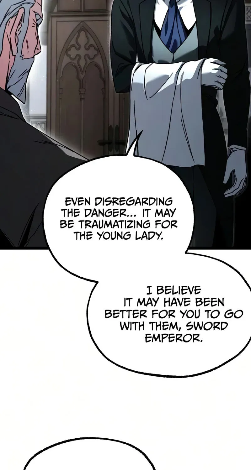 Conquering the Academy with Just a Sashimi Knife Chapter 83 page 5