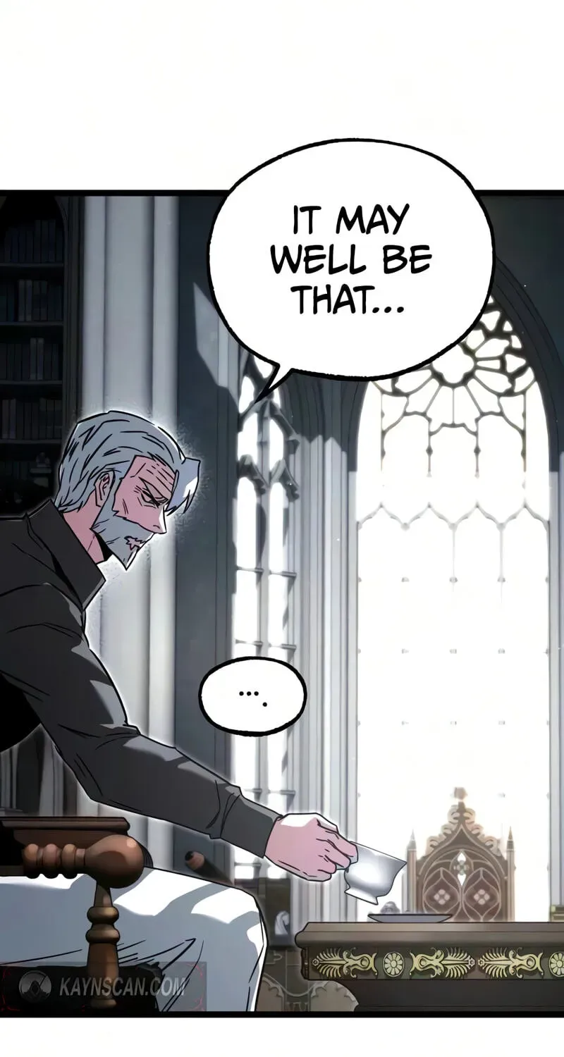 Conquering the Academy with Just a Sashimi Knife Chapter 83 page 21