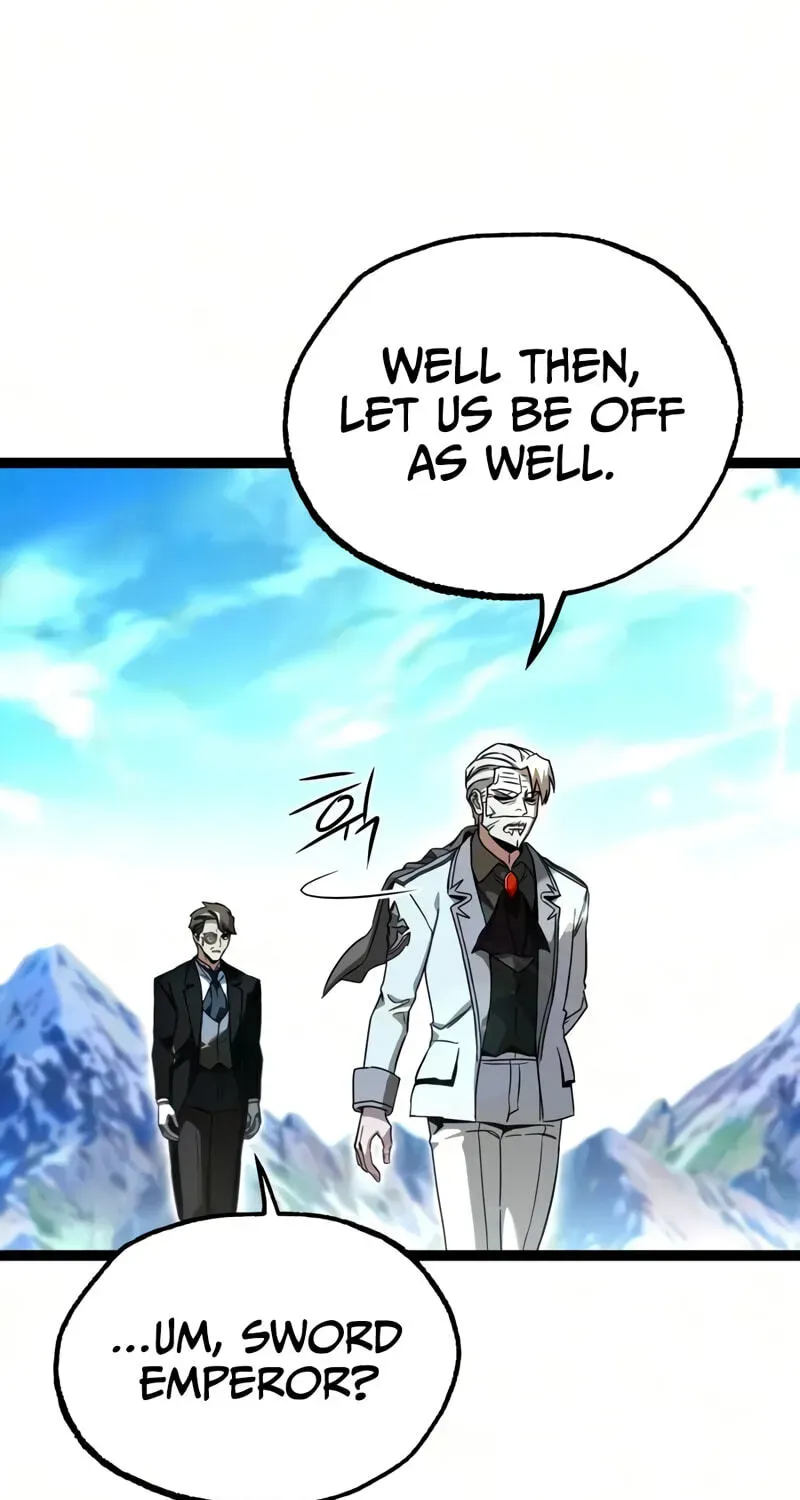 Conquering the Academy with Just a Sashimi Knife Chapter 83 page 90