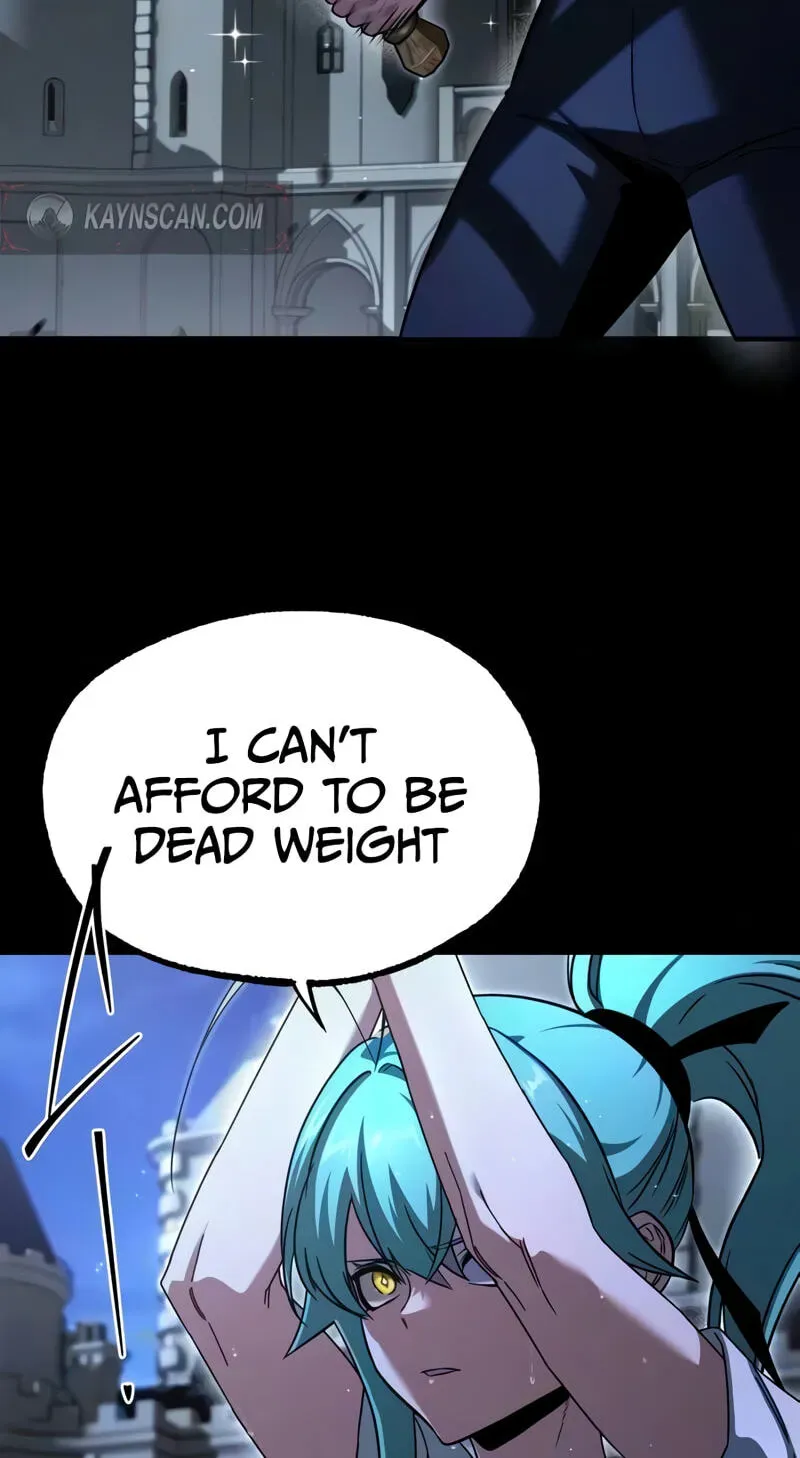 Conquering the Academy with Just a Sashimi Knife Chapter 83 page 60