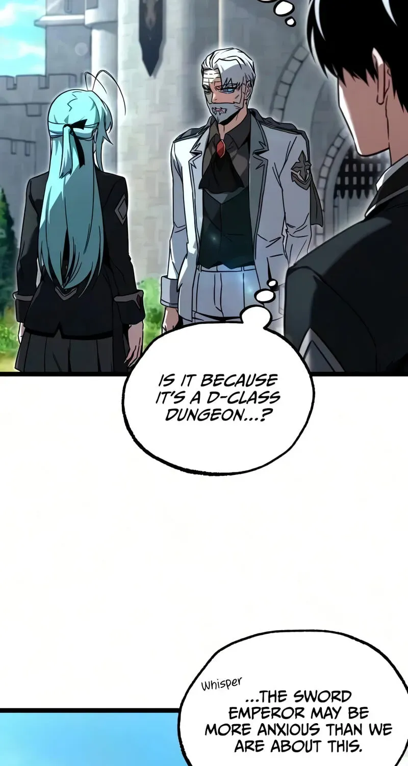 Conquering the Academy with Just a Sashimi Knife Chapter 83 page 78