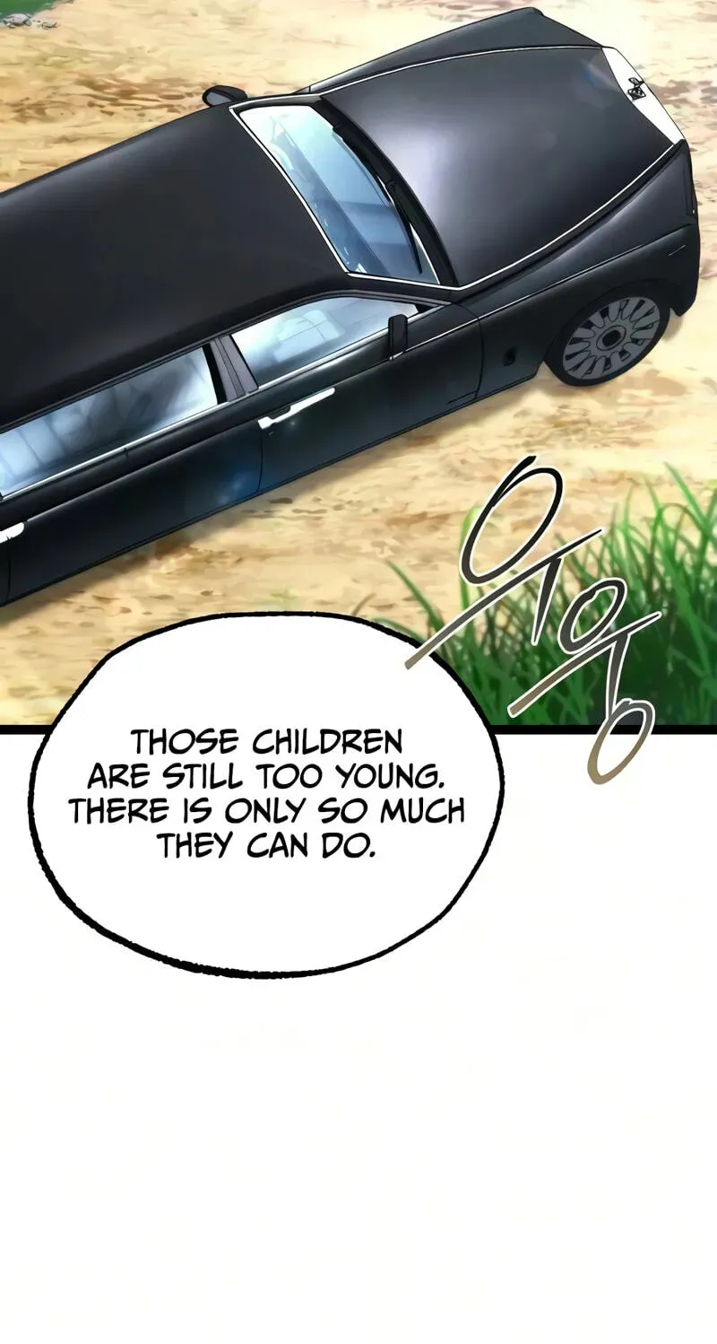 Conquering the Academy with Just a Sashimi Knife Chapter 83 page 100