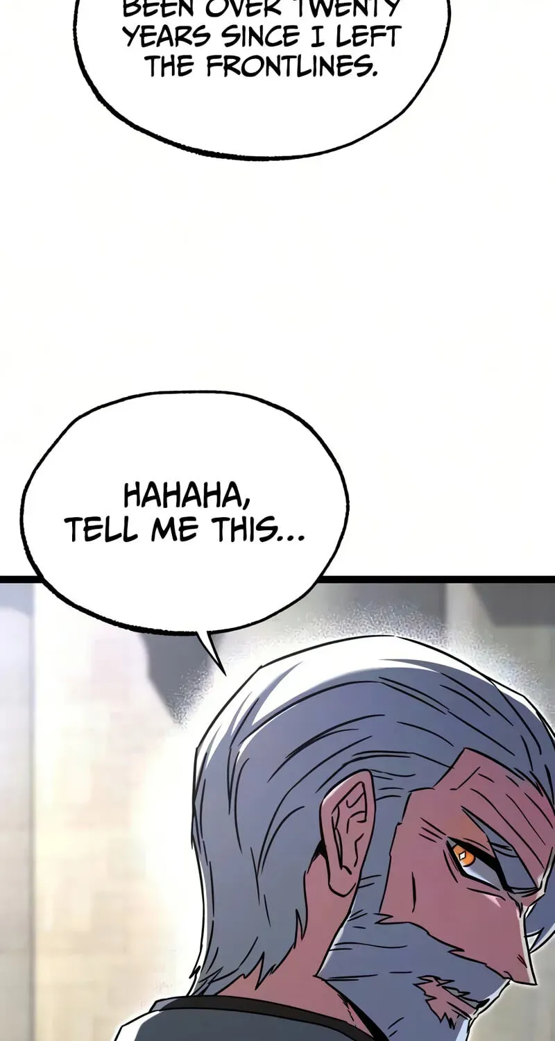 Conquering the Academy with Just a Sashimi Knife Chapter 83 page 102