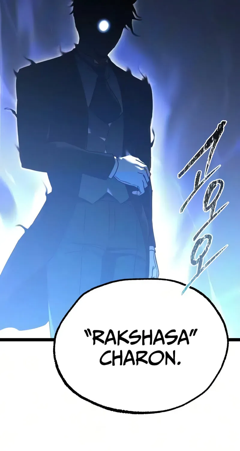 Conquering the Academy with Just a Sashimi Knife Chapter 83 page 104
