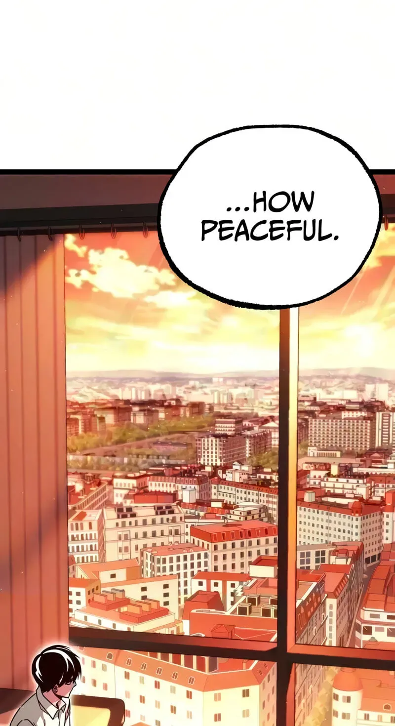 Conquering the Academy with Just a Sashimi Knife Chapter 83 page 111