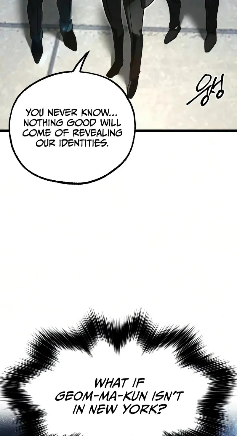 Conquering the Academy with Just a Sashimi Knife Chapter 83 page 118