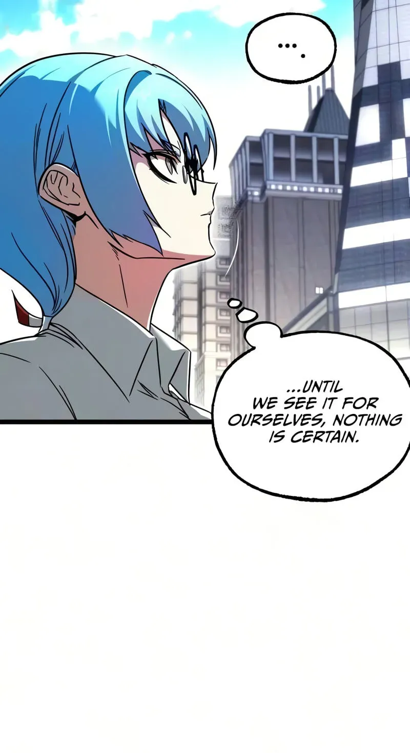 Conquering the Academy with Just a Sashimi Knife Chapter 83 page 120