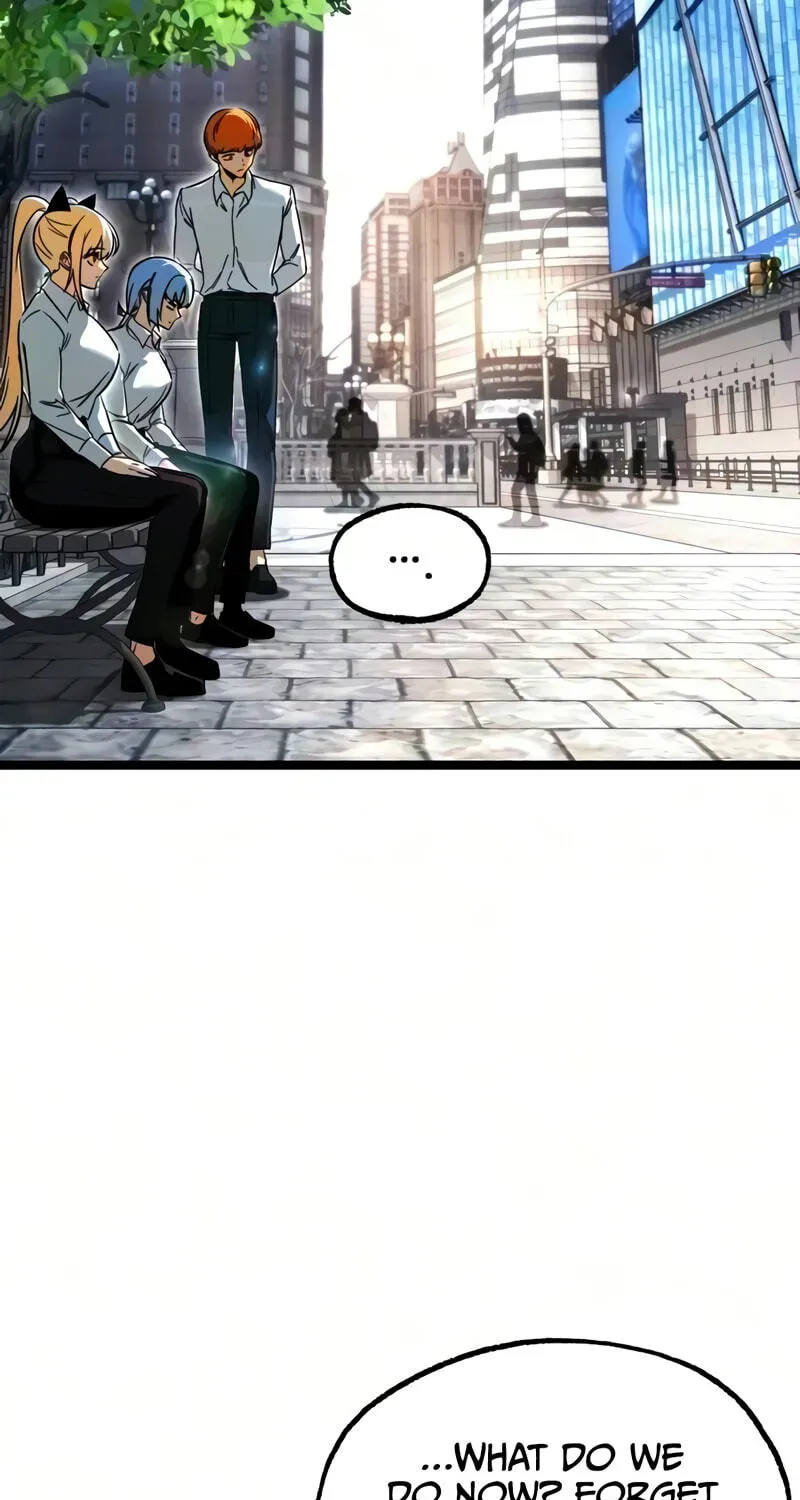 Conquering the Academy with Just a Sashimi Knife Chapter 83 page 129