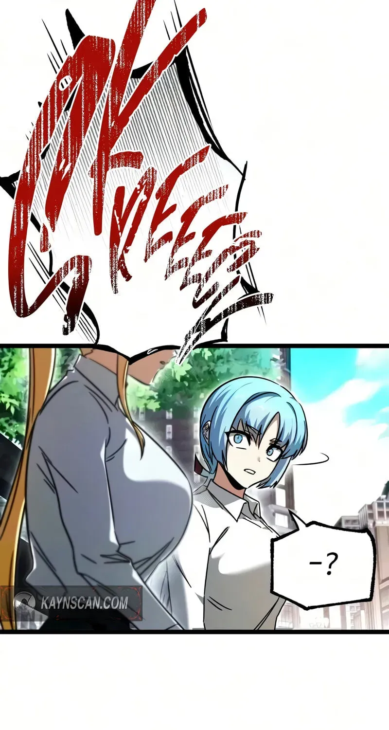 Conquering the Academy with Just a Sashimi Knife Chapter 83 page 133