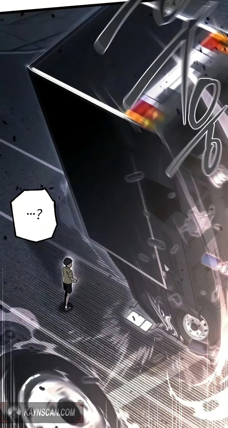 Conquering the Academy with Just a Sashimi Knife Chapter 83 page 139