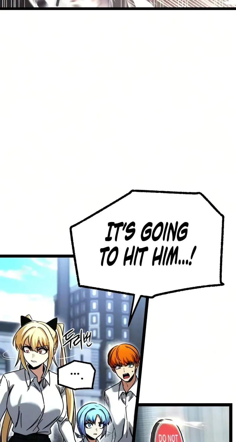 Conquering the Academy with Just a Sashimi Knife Chapter 83 page 140