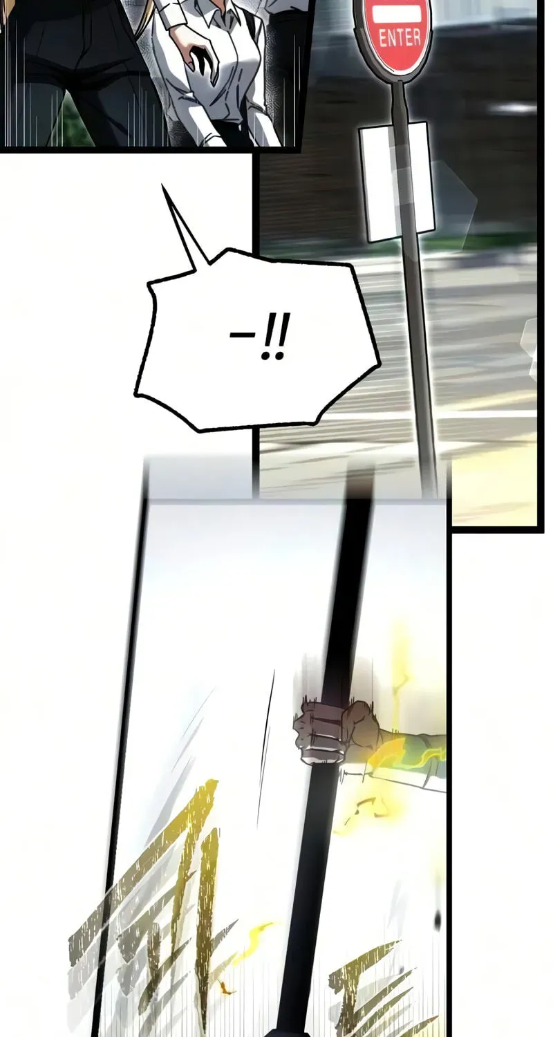 Conquering the Academy with Just a Sashimi Knife Chapter 83 page 141