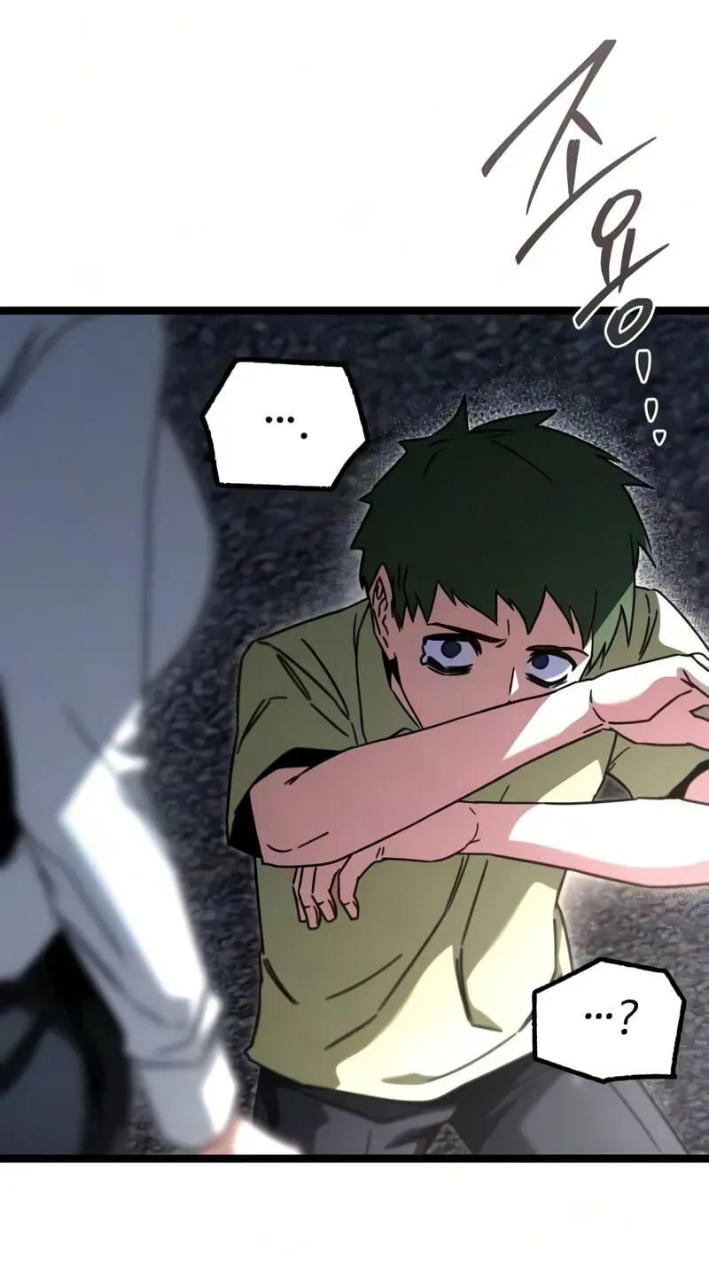 Conquering the Academy with Just a Sashimi Knife Chapter 83 page 158