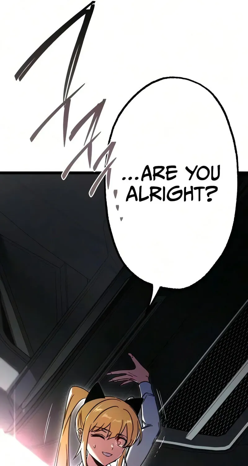 Conquering the Academy with Just a Sashimi Knife Chapter 83 page 159