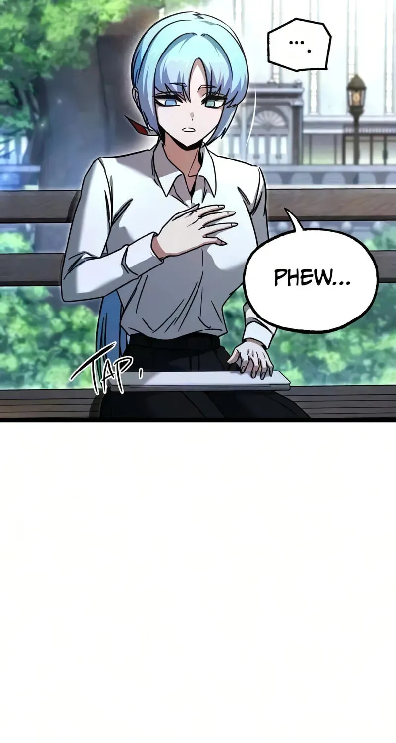 Conquering the Academy with Just a Sashimi Knife Chapter 83 page 167