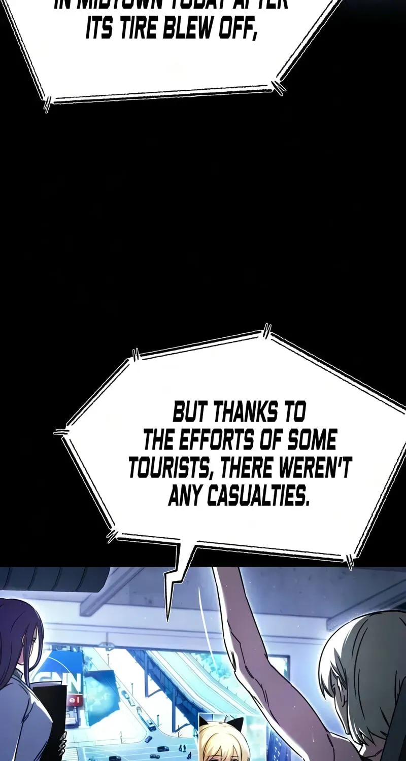 Conquering the Academy with Just a Sashimi Knife Chapter 83 page 171